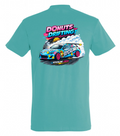 T-sheart Donuts