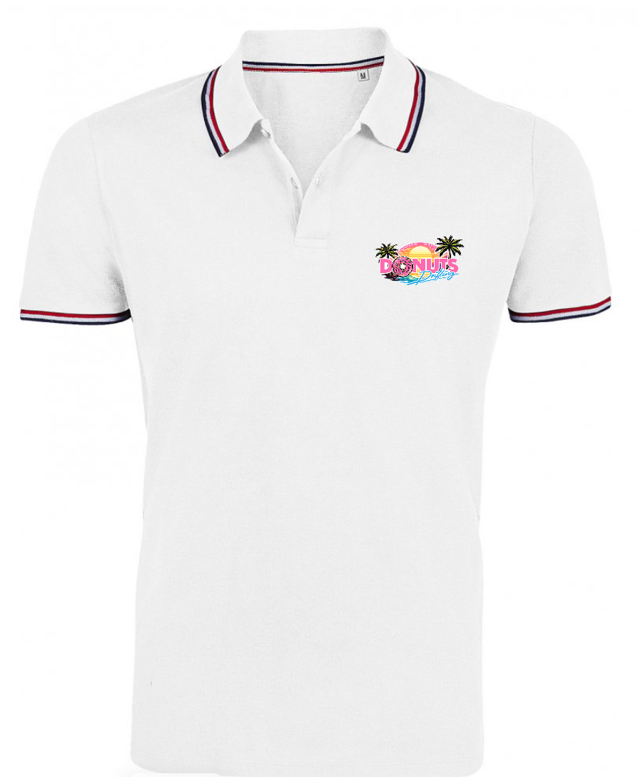 polo Donuts