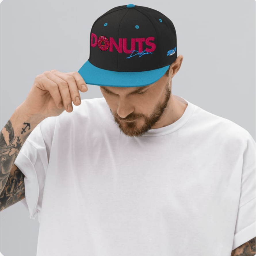casquette